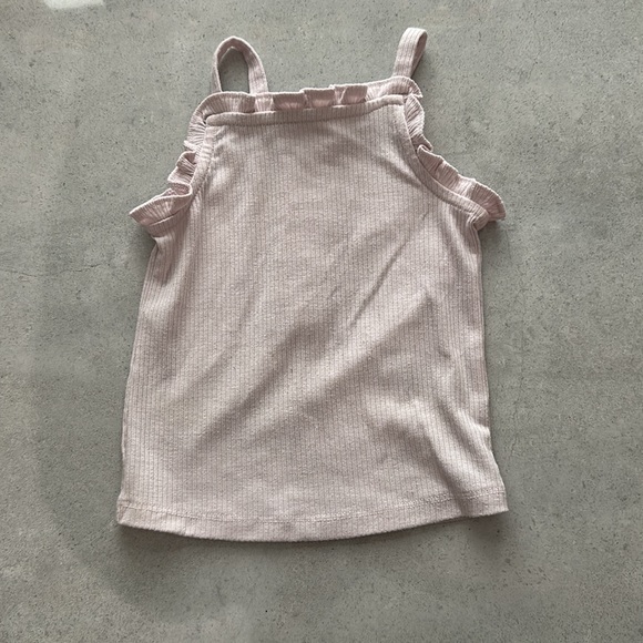 Janie and Jack 2T tank Bundle - Picture 3 of 3